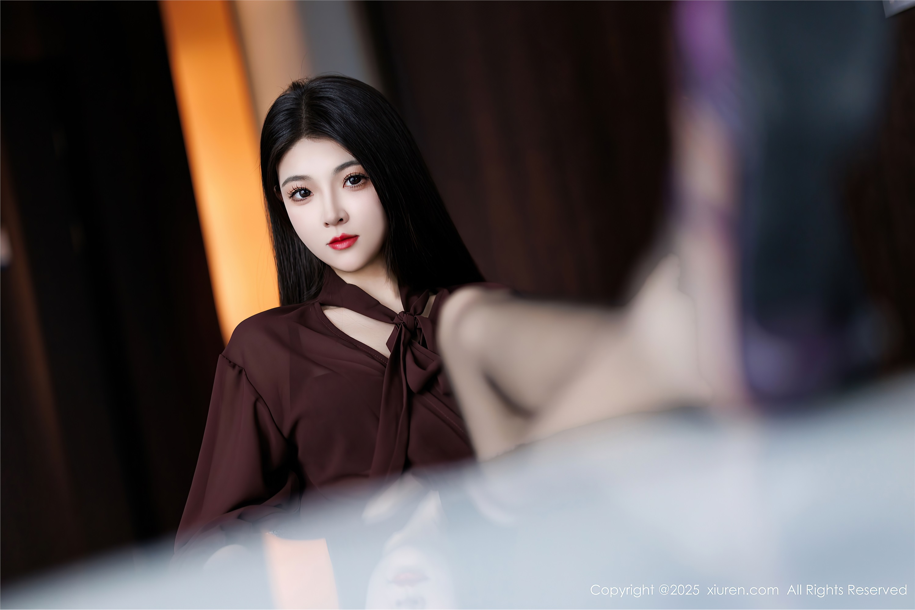 Xiuren秀人网 2025.02.11 NO.9868 初梦瑶